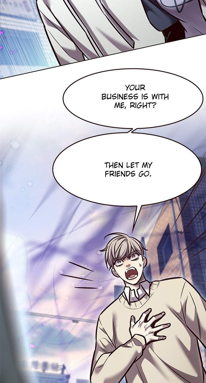 Eleceed Chapter 292 page 16 - 