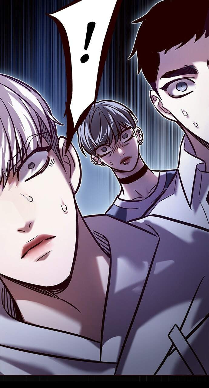 Eleceed Chapter 292 page 20 - 