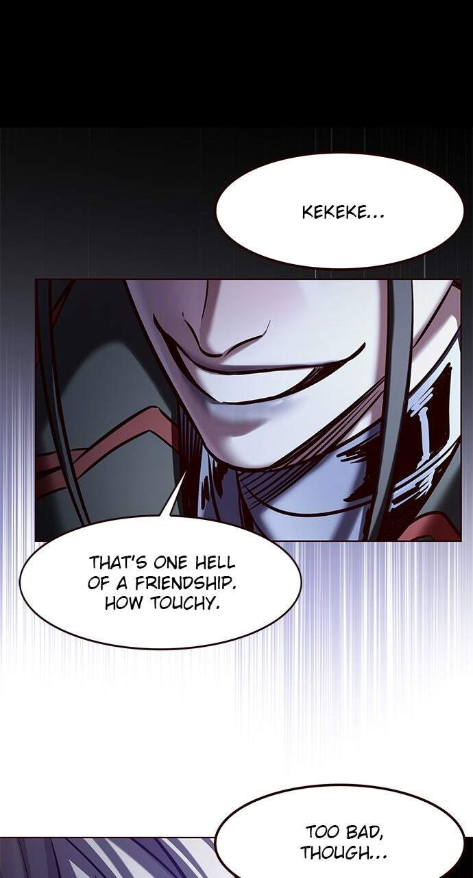 Eleceed Chapter 292 page 21 - 