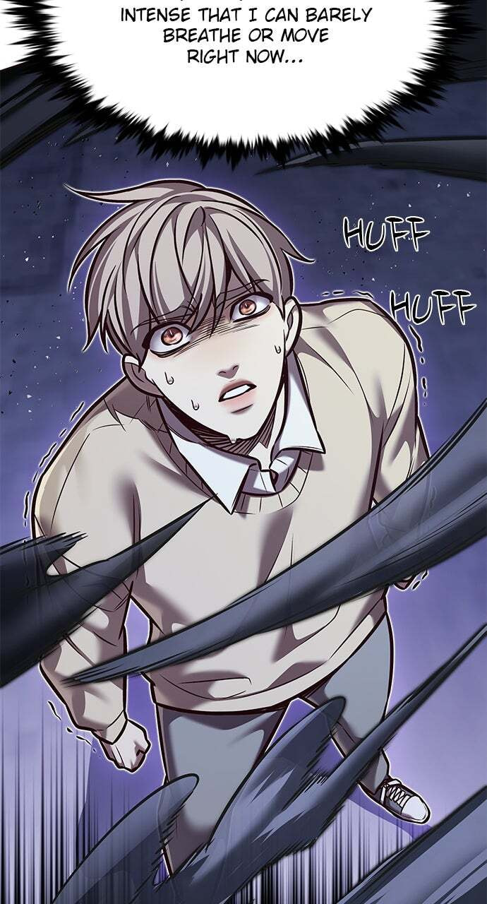 Eleceed Chapter 292 page 29 - 