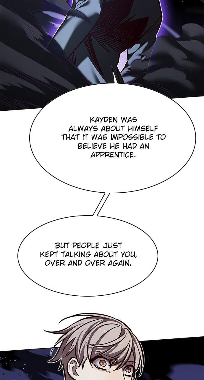 Eleceed Chapter 292 page 32 - 