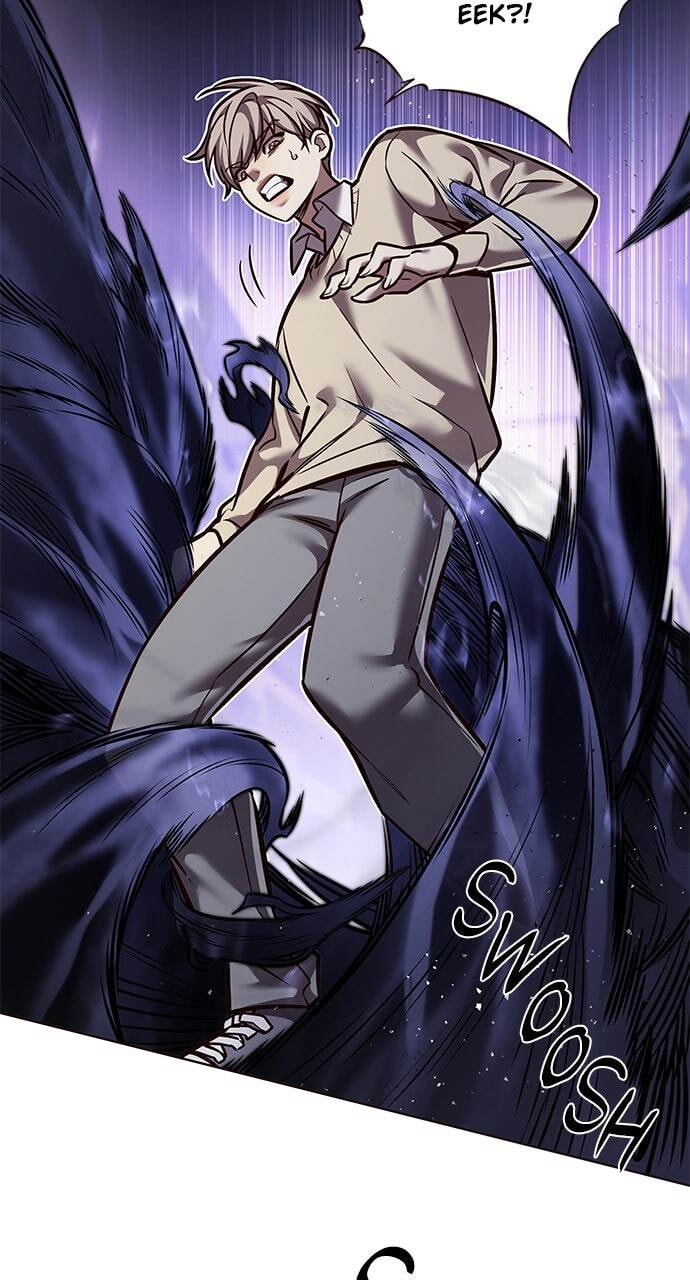 Eleceed Chapter 292 page 37 - 