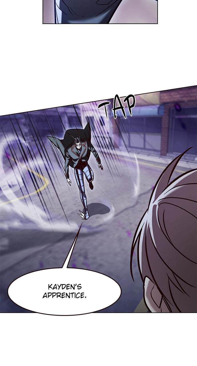 Eleceed Chapter 292 page 5 - 