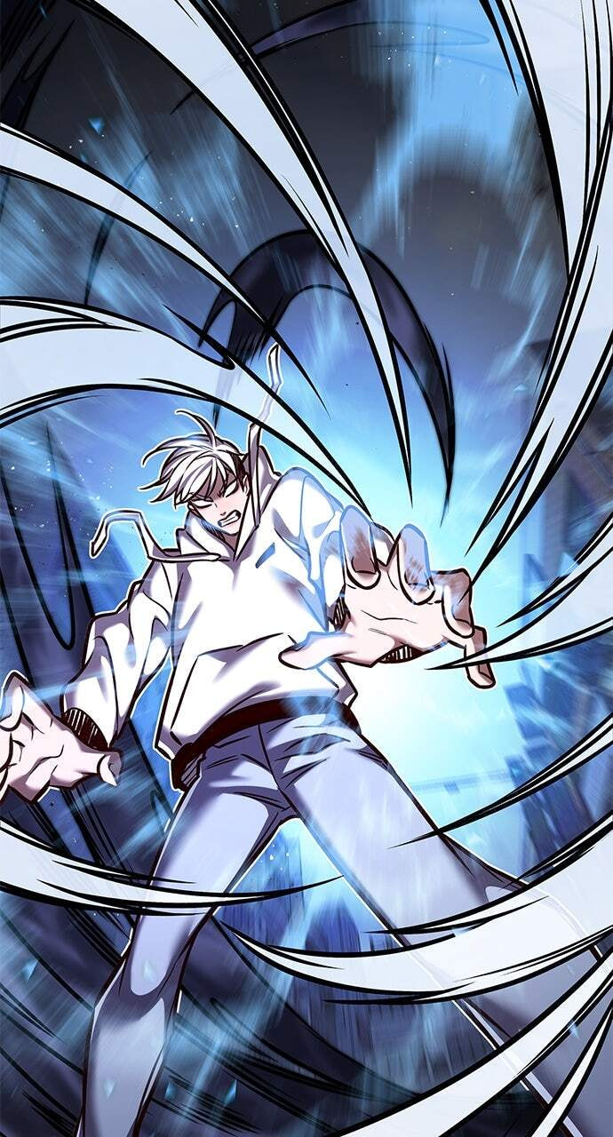 Eleceed Chapter 292 page 44 - 