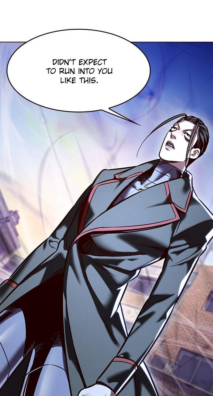 Eleceed Chapter 292 page 6 - 