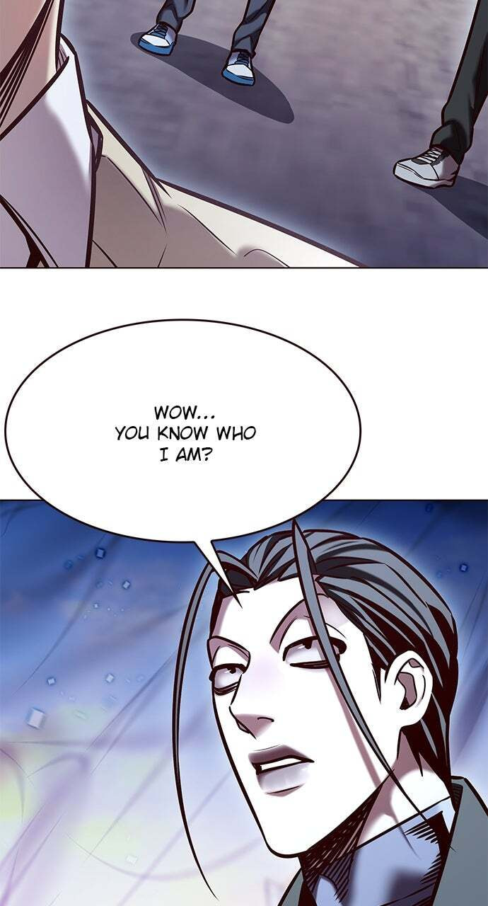 Eleceed Chapter 292 page 9 - 