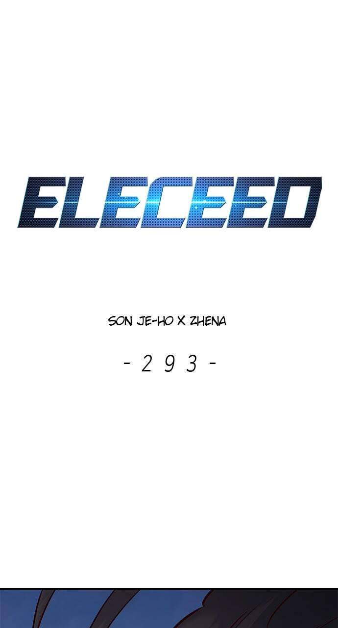 Eleceed Chapter 293 page 1 - 