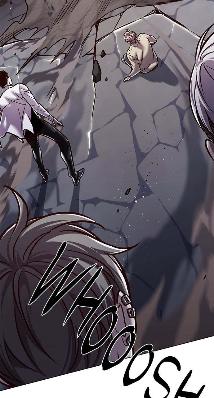 Eleceed Chapter 293 page 3 - 