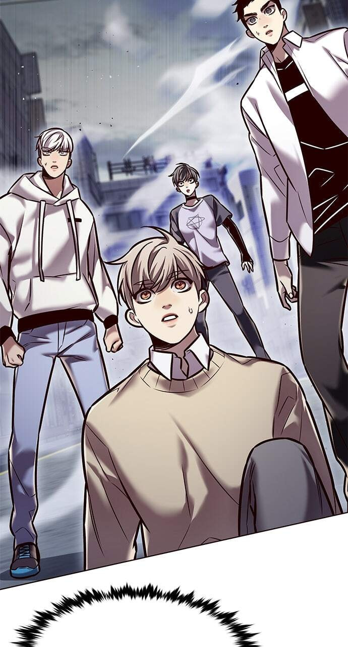 Eleceed Chapter 293 page 30 - 