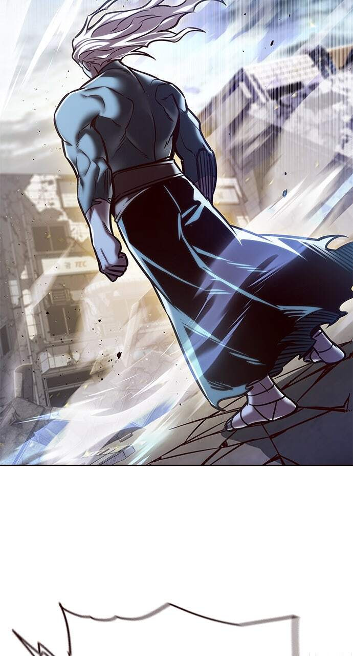 Eleceed Chapter 293 page 32 - 