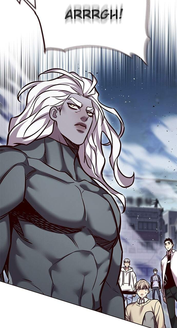 Eleceed Chapter 293 page 33 - 