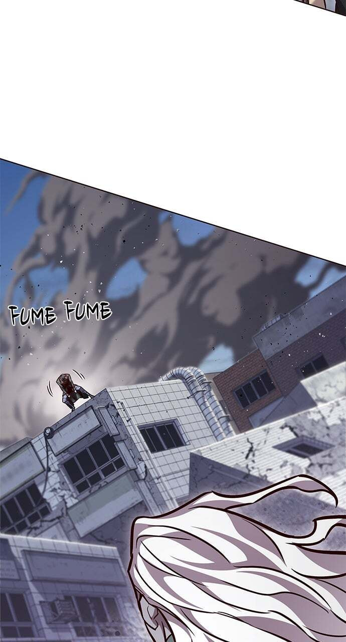 Eleceed Chapter 293 page 34 - 