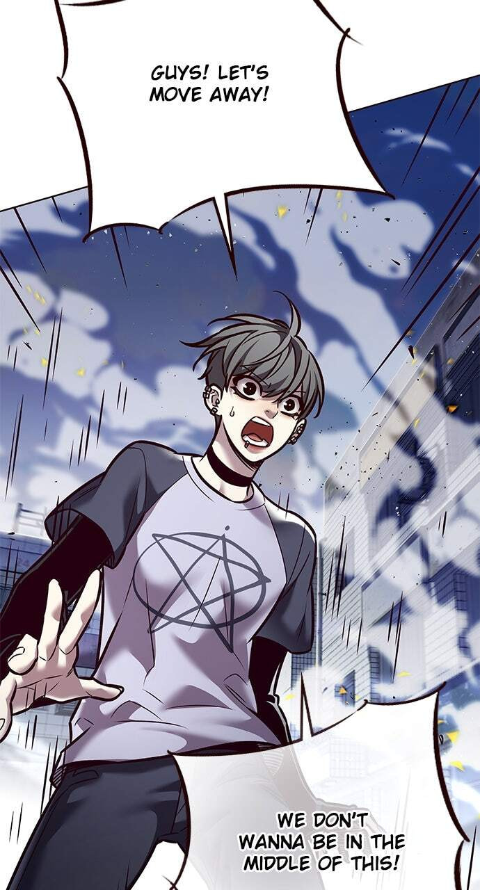 Eleceed Chapter 293 page 48 - 