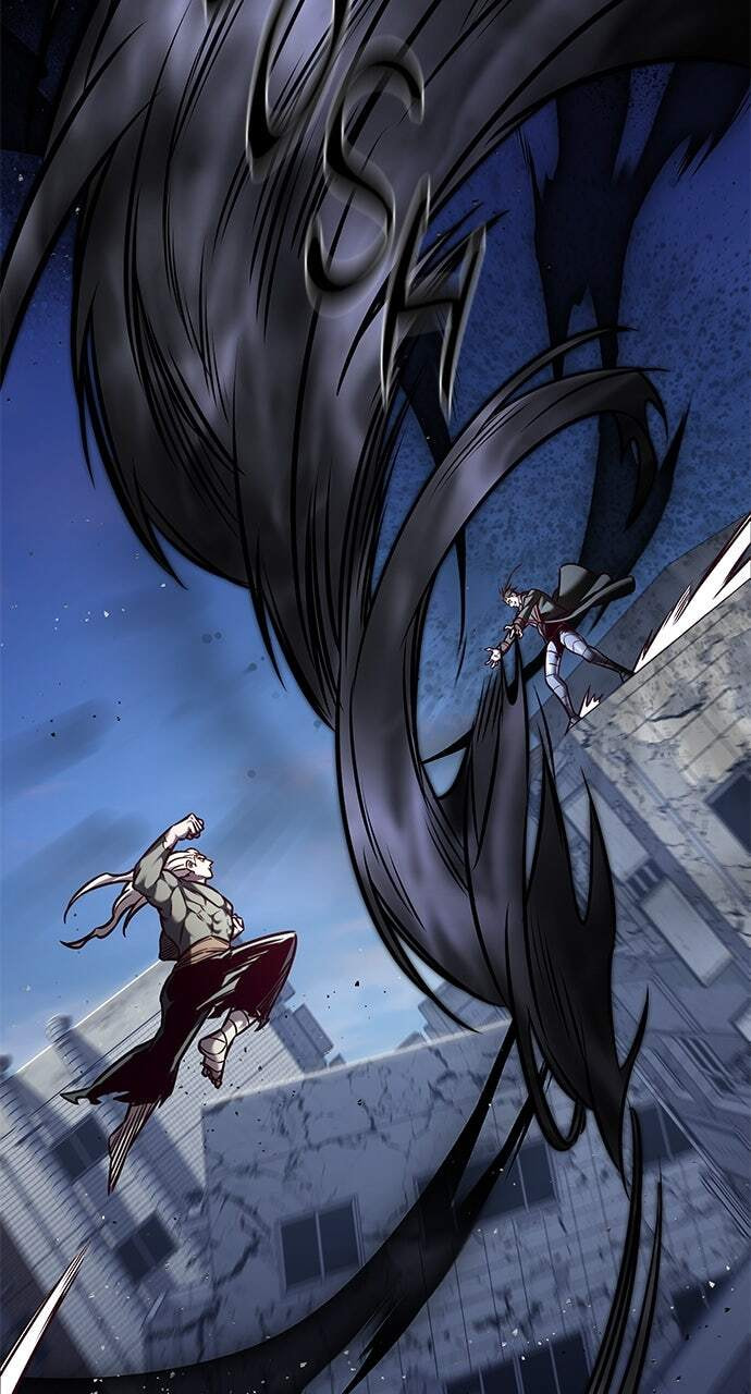 Eleceed Chapter 293 page 56 - 