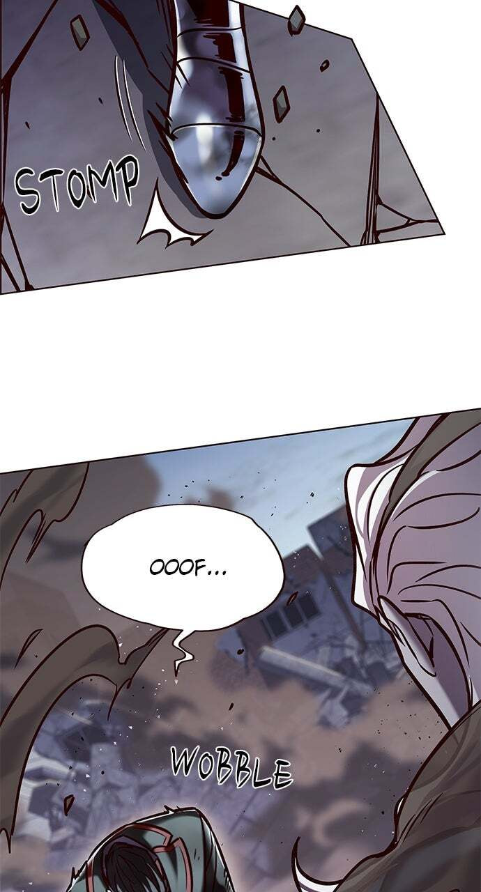 Eleceed Chapter 293 page 7 - 