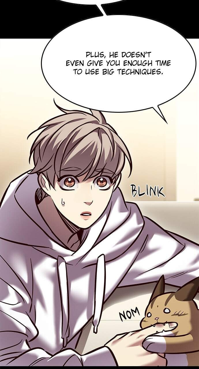 Eleceed Chapter 293 page 92 - 