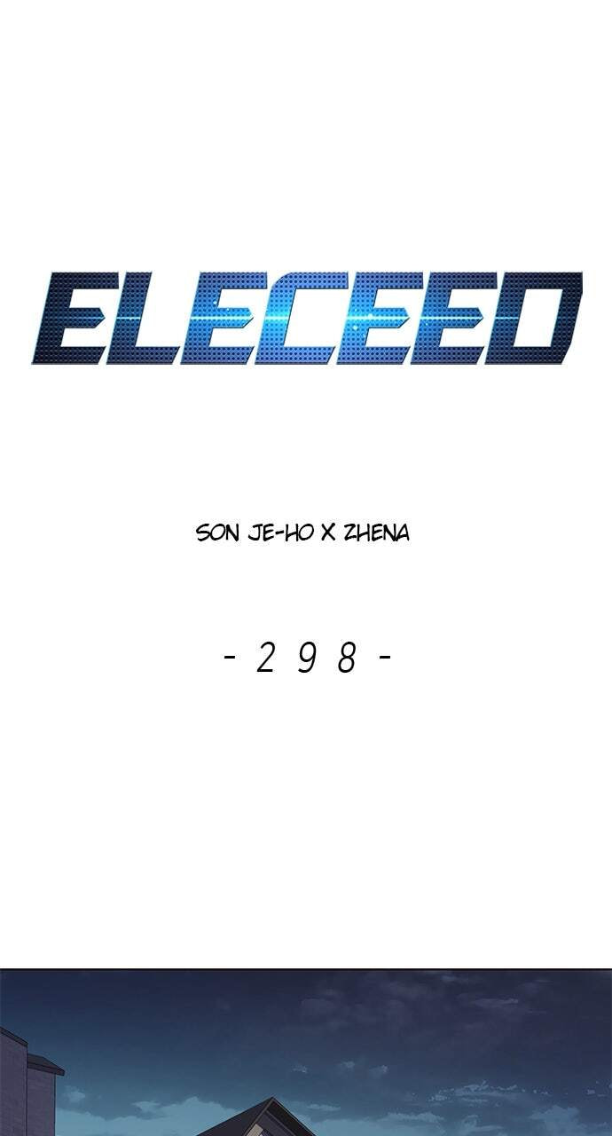 Eleceed Chapter 298 page 1 - 