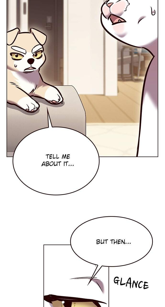 Eleceed Chapter 298 page 14 - 