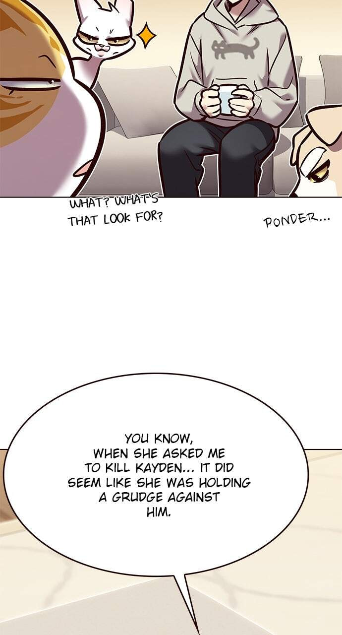 Eleceed Chapter 298 page 17 - 