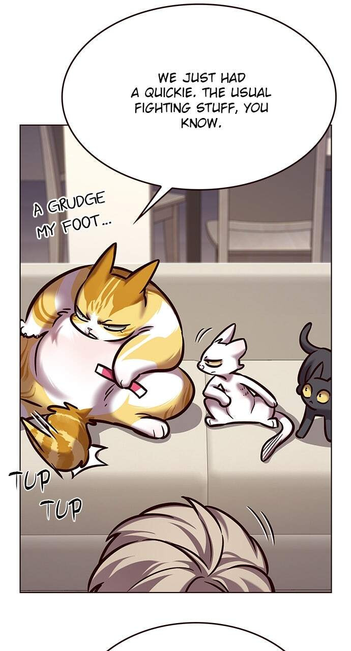 Eleceed Chapter 298 page 21 - 