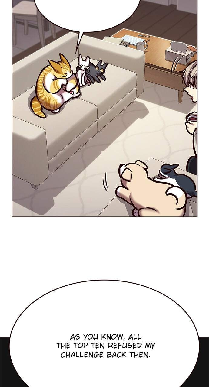 Eleceed Chapter 298 page 23 - 