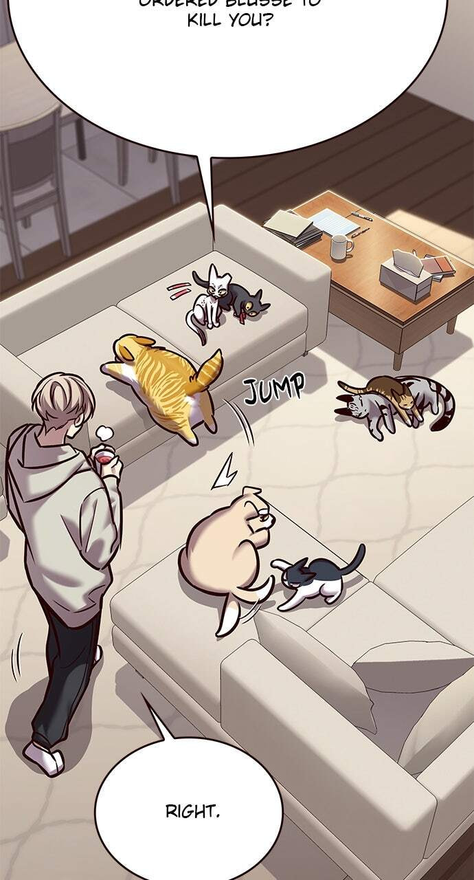 Eleceed Chapter 298 page 4 - 