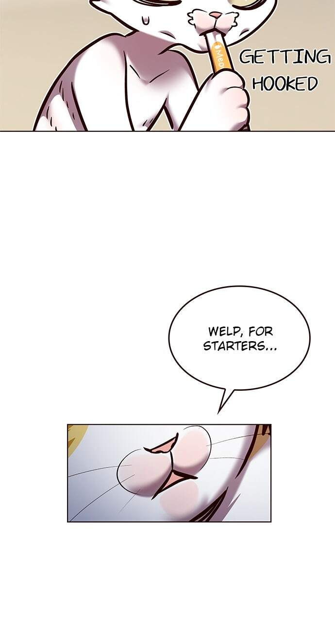 Eleceed Chapter 298 page 33 - 