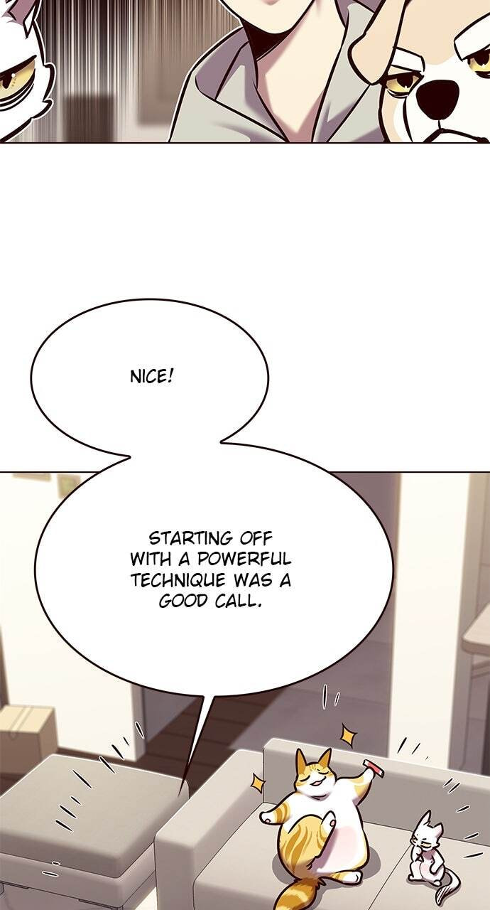 Eleceed Chapter 298 page 36 - 