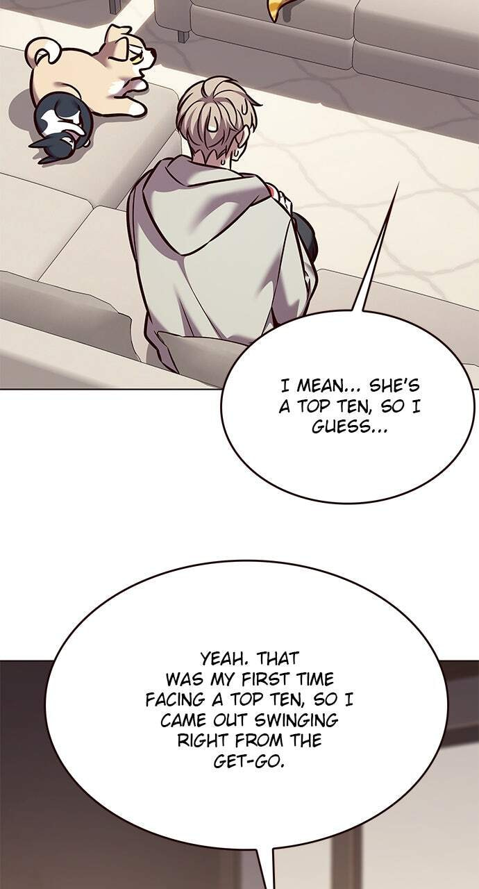 Eleceed Chapter 298 page 37 - 