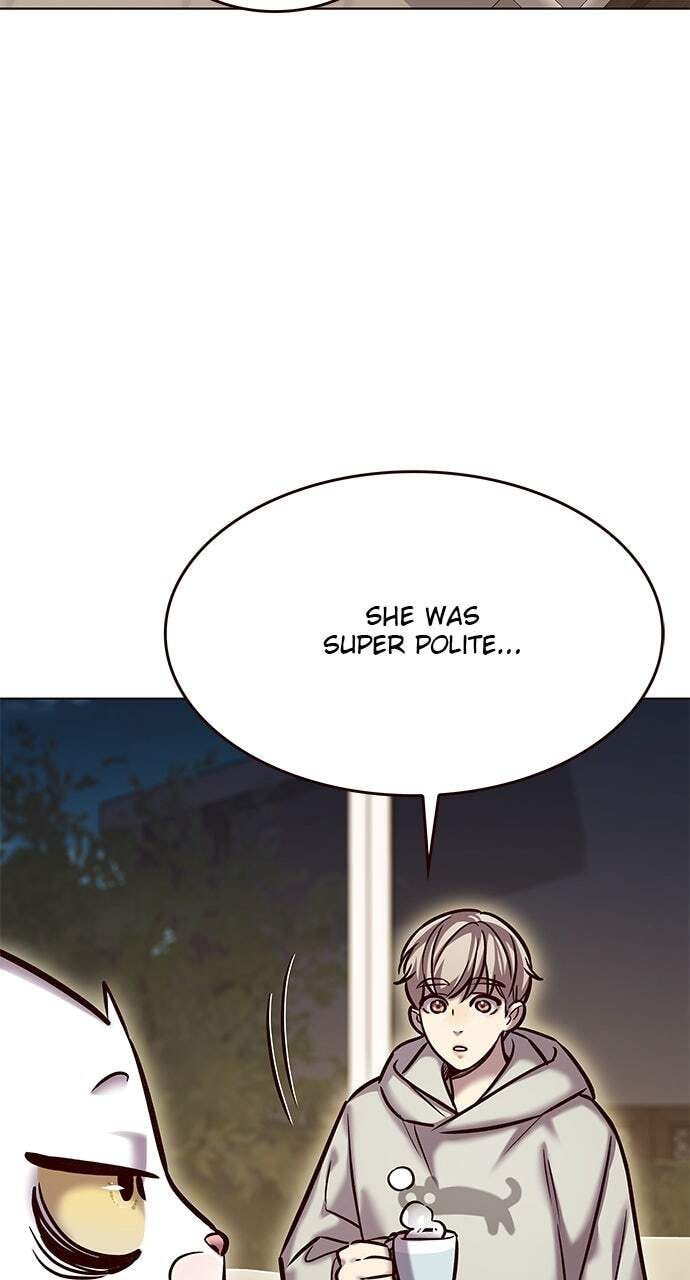 Eleceed Chapter 298 page 5 - 