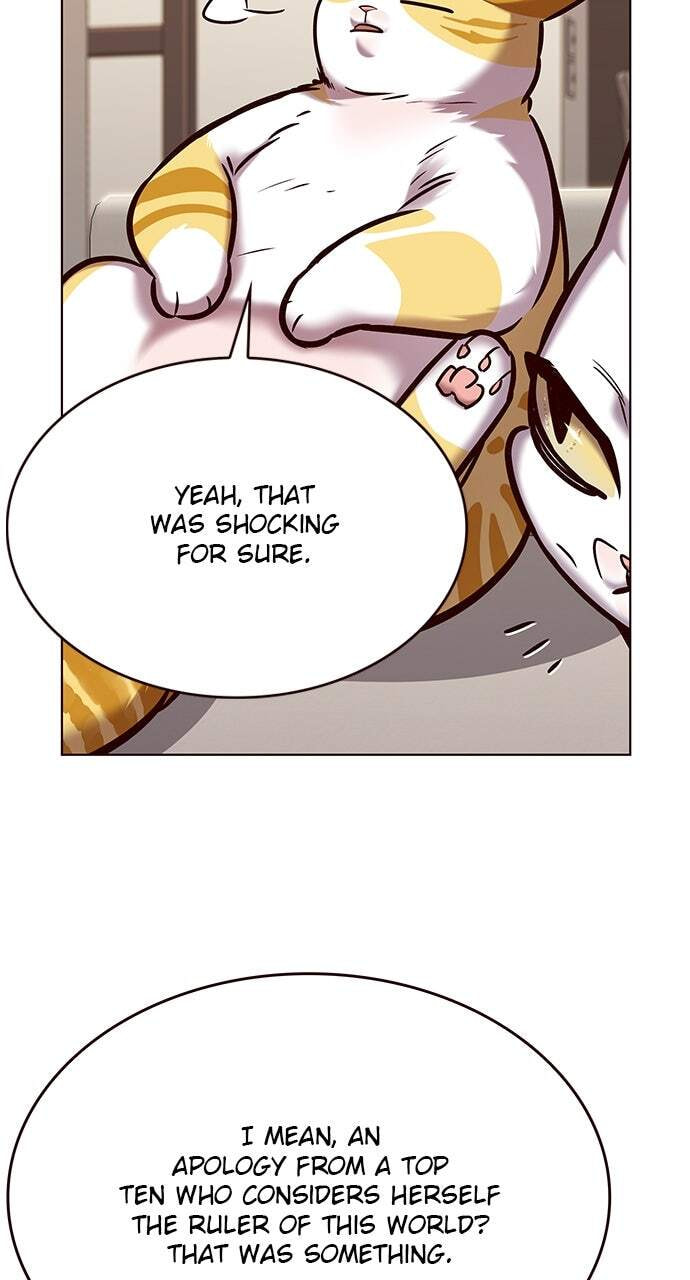 Eleceed Chapter 298 page 7 - 