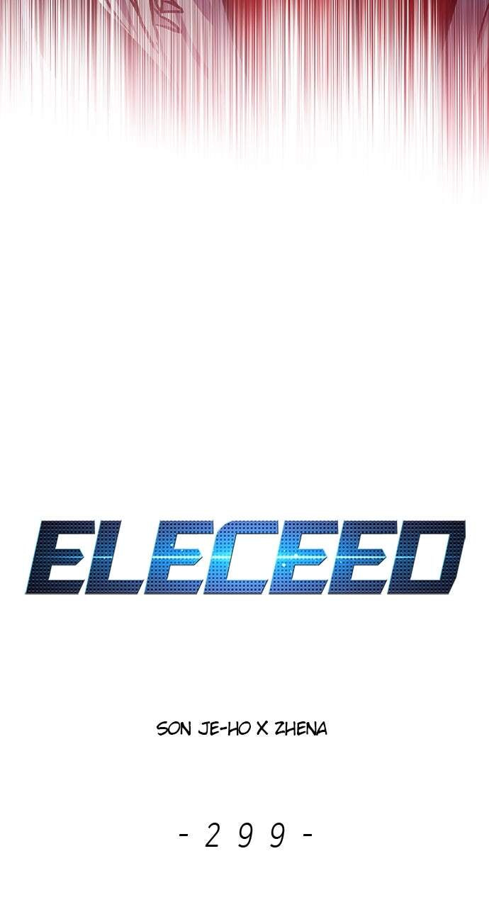 Eleceed Chapter 299 page 26 - 