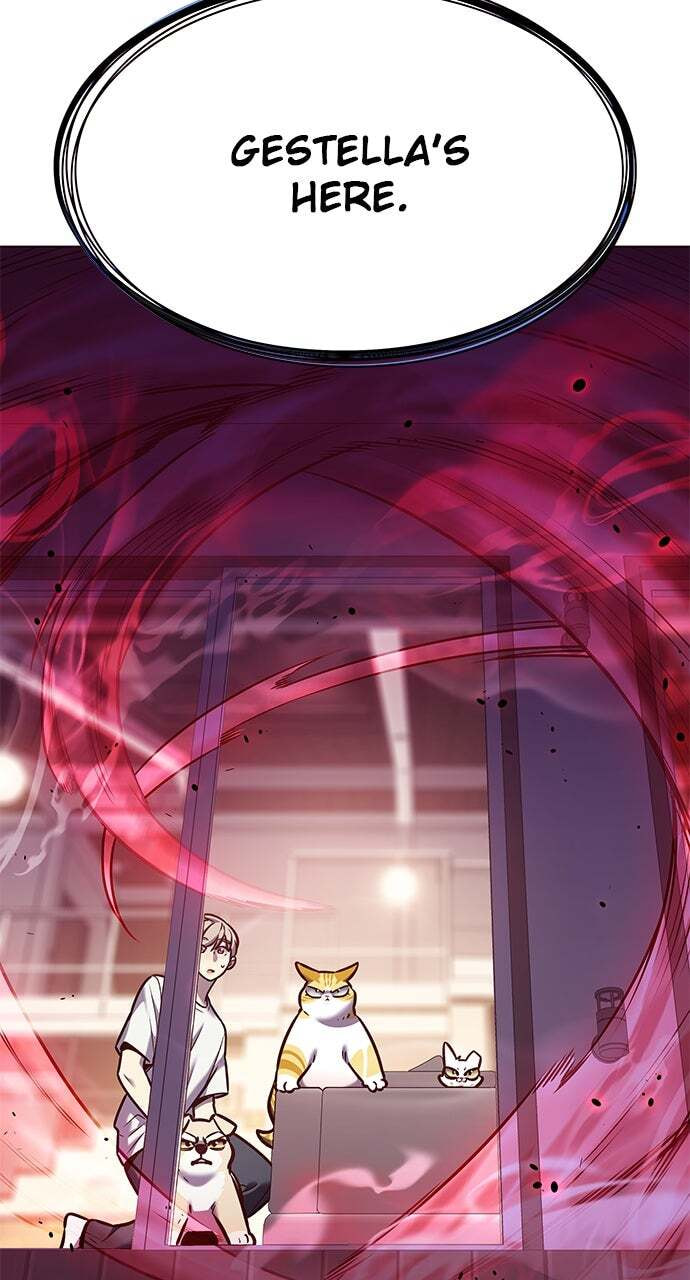 Eleceed Chapter 299 page 35 - 