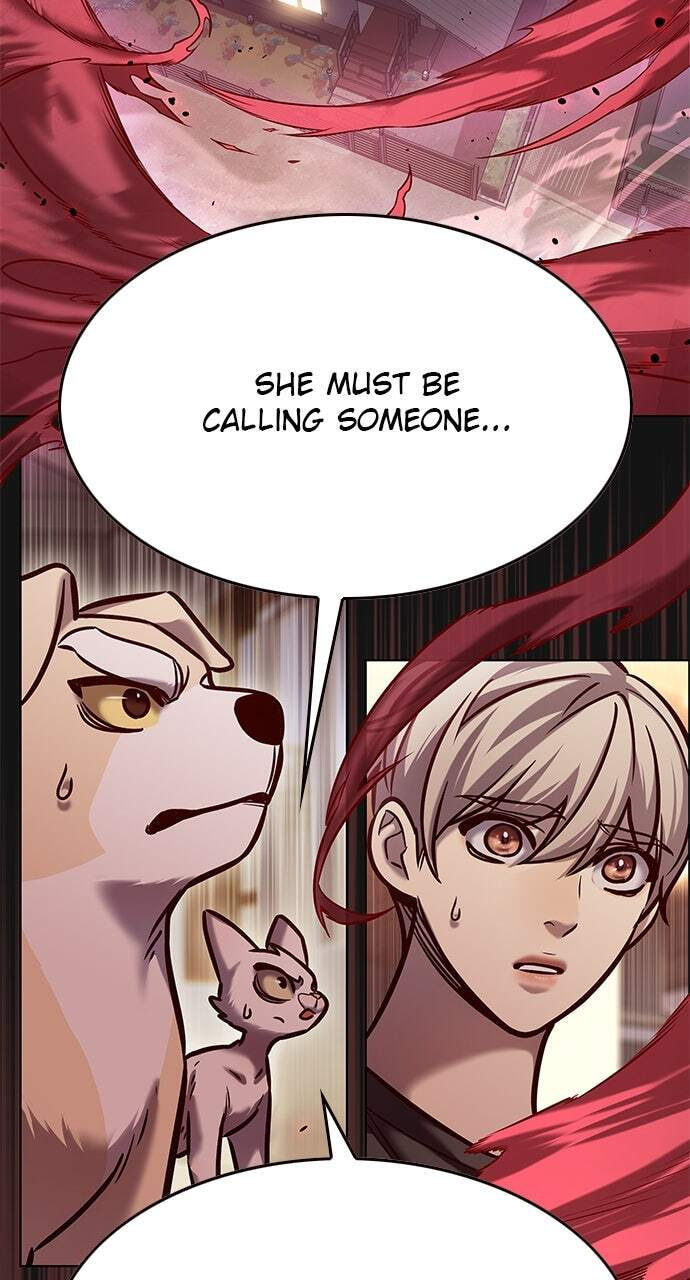 Eleceed Chapter 299 page 37 - 
