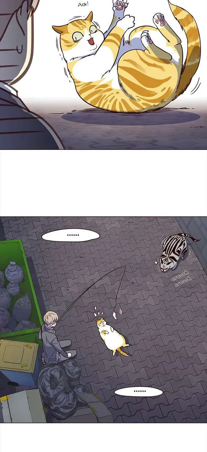 Eleceed Chapter 3.1 page 11 - 