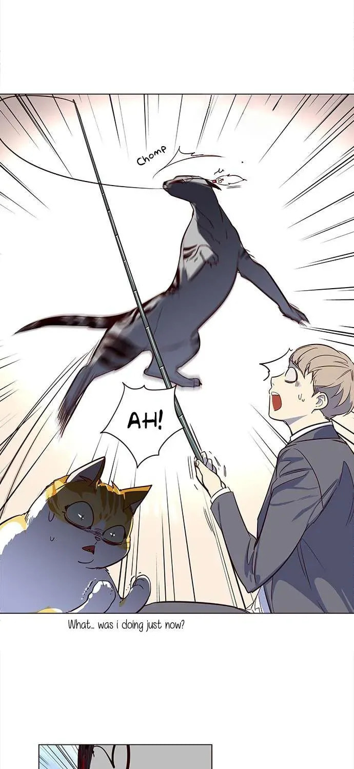 Eleceed Chapter 3.1 page 12 - 
