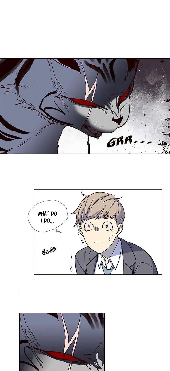 Eleceed Chapter 3.1 page 15 - 
