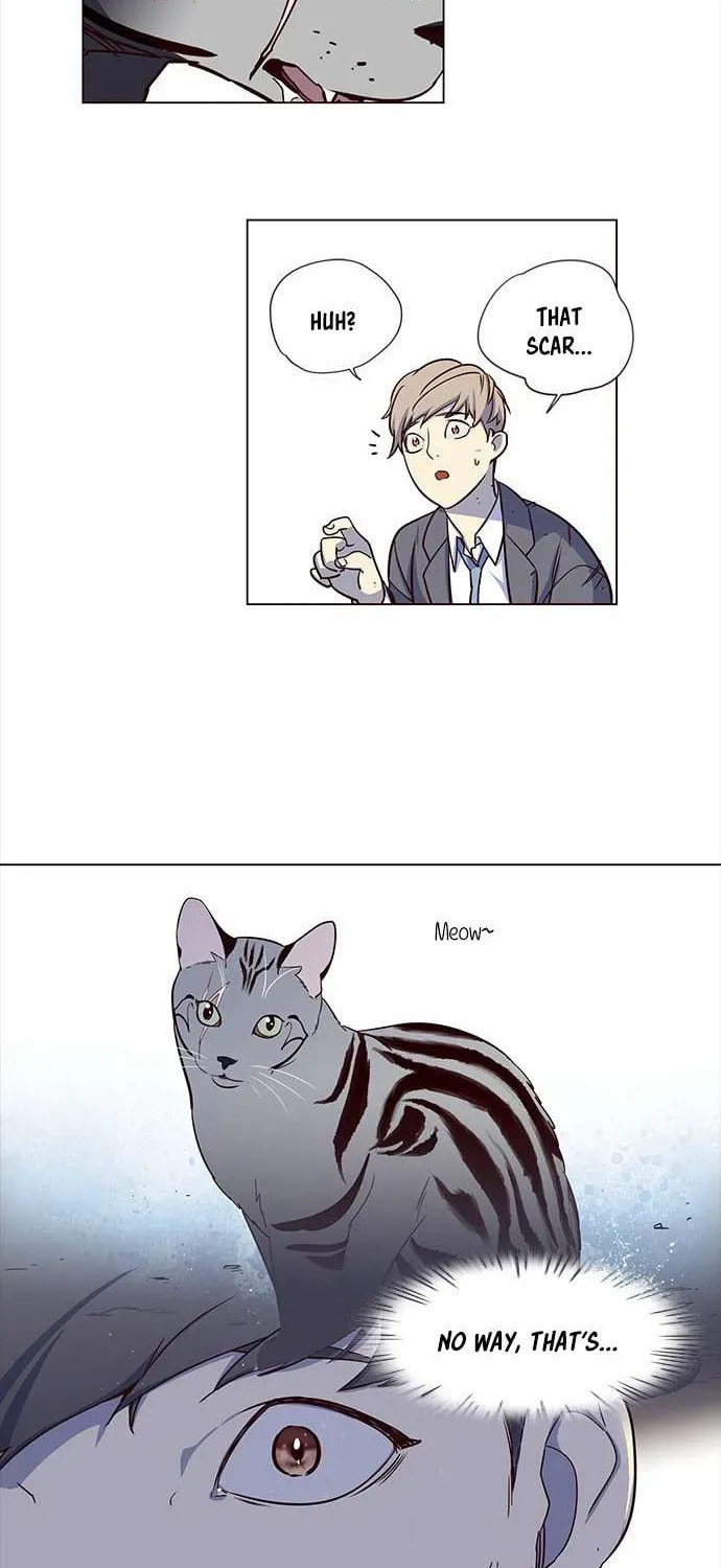 Eleceed Chapter 3.1 page 16 - 