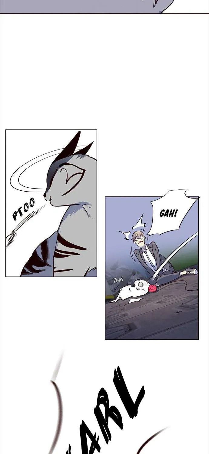 Eleceed Chapter 3.1 page 17 - 