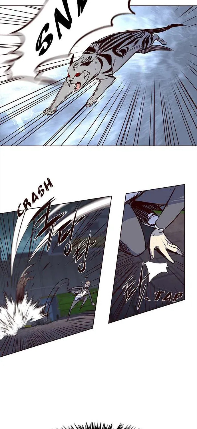 Eleceed Chapter 3.1 page 18 - 