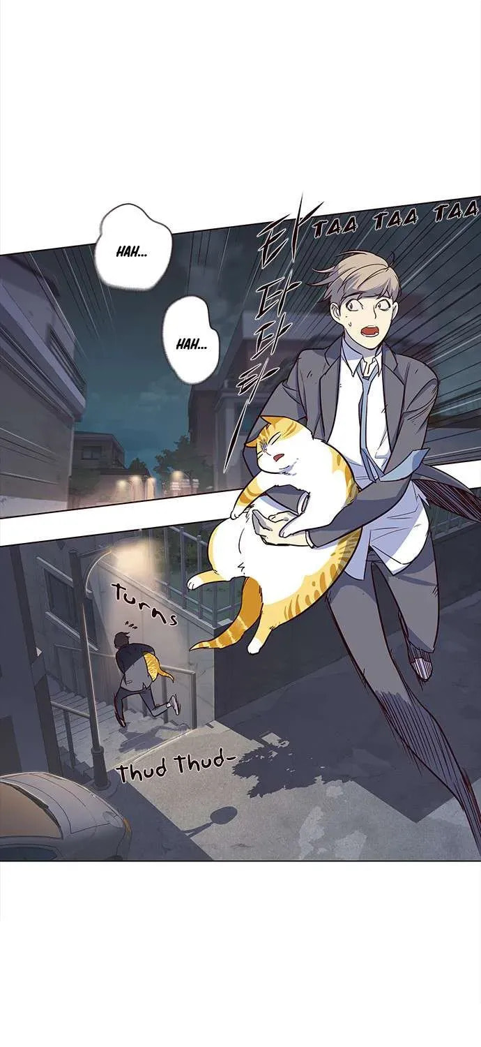 Eleceed Chapter 3.1 page 24 - 