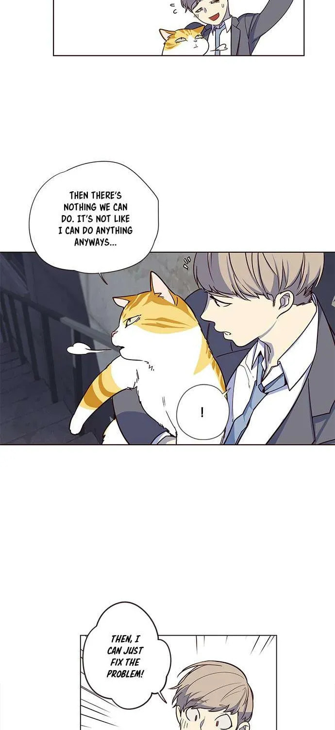 Eleceed Chapter 3.1 page 29 - 