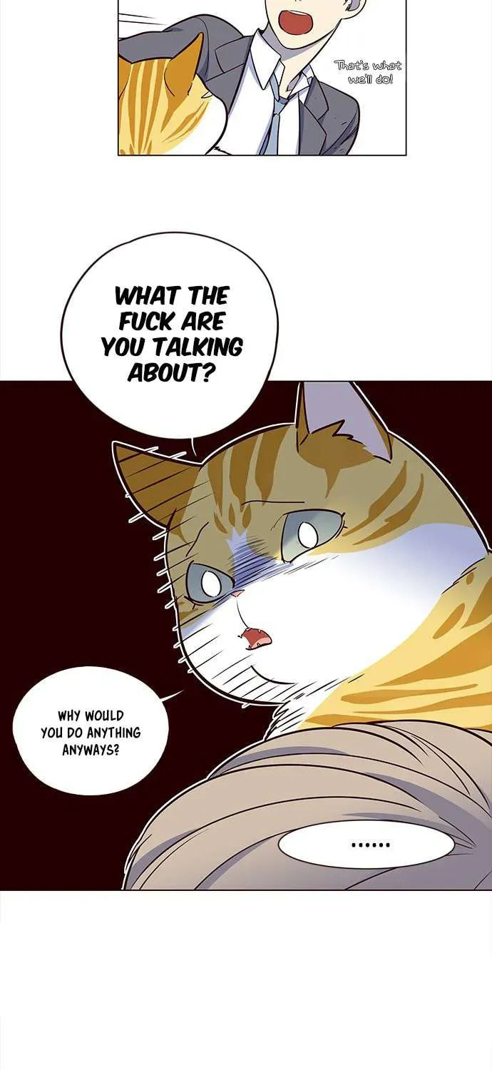 Eleceed Chapter 3.1 page 30 - 