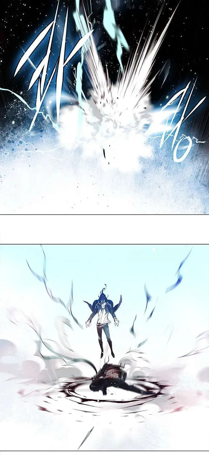 Eleceed Chapter 3.1 page 4 - 
