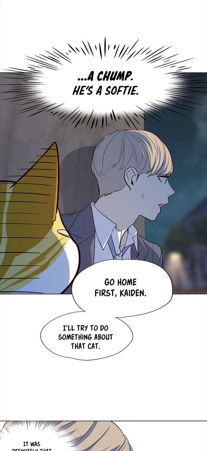 Eleceed Chapter 3.1 page 33 - 