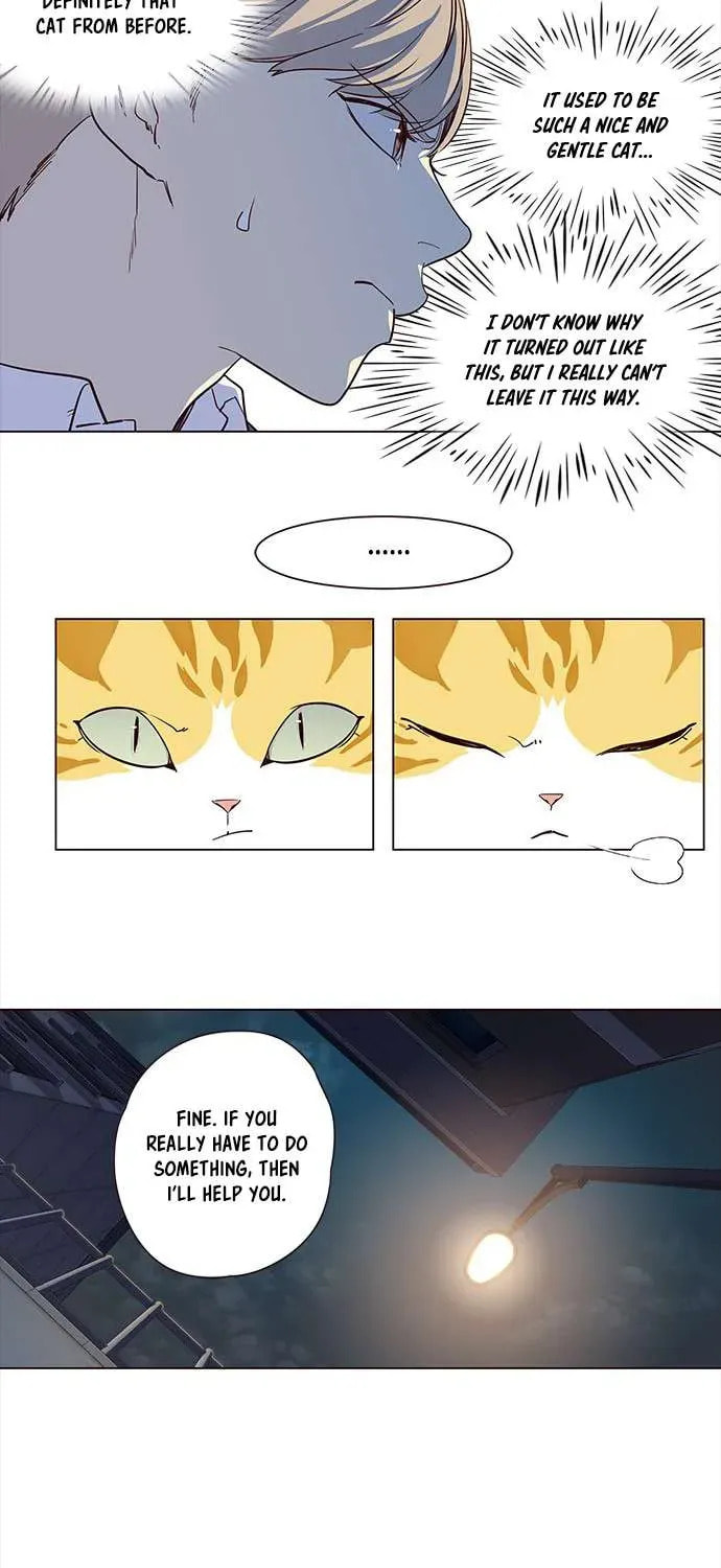 Eleceed Chapter 3.1 page 34 - 