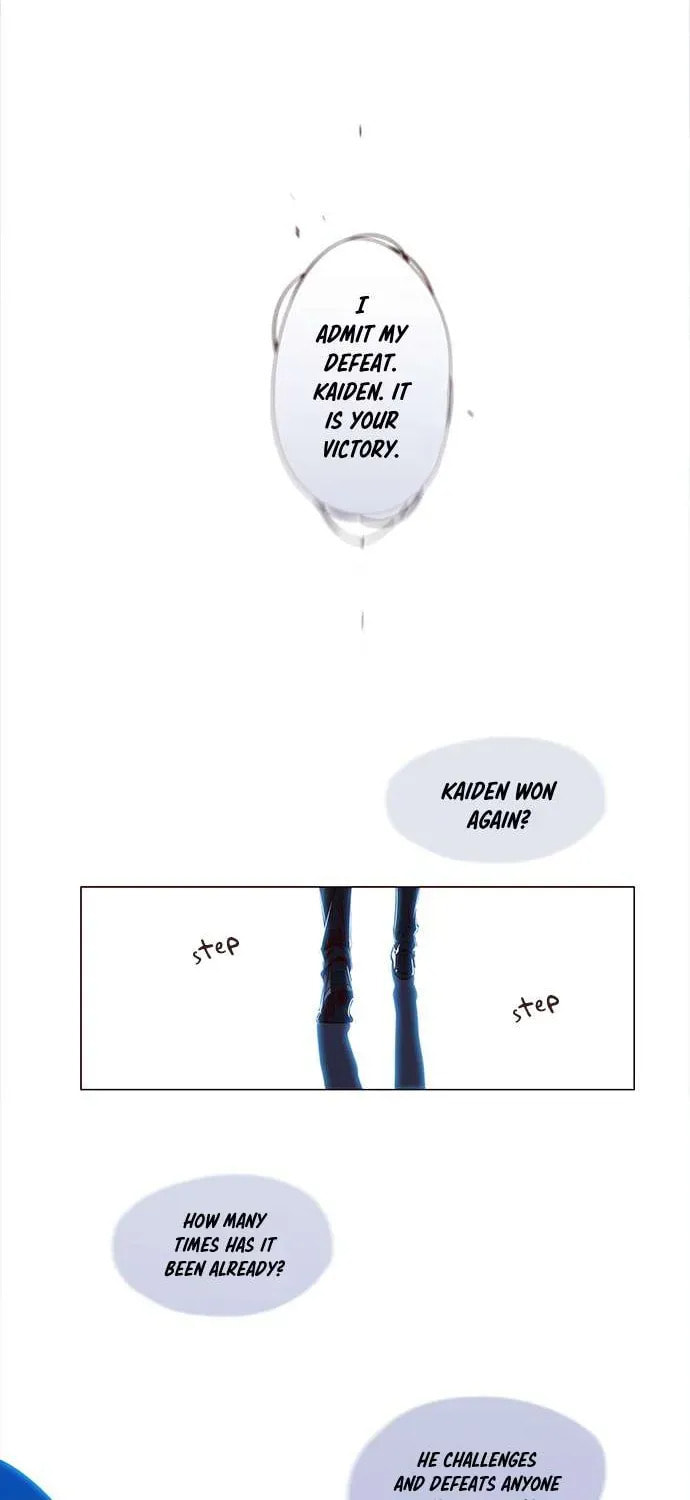 Eleceed Chapter 3.1 page 5 - 