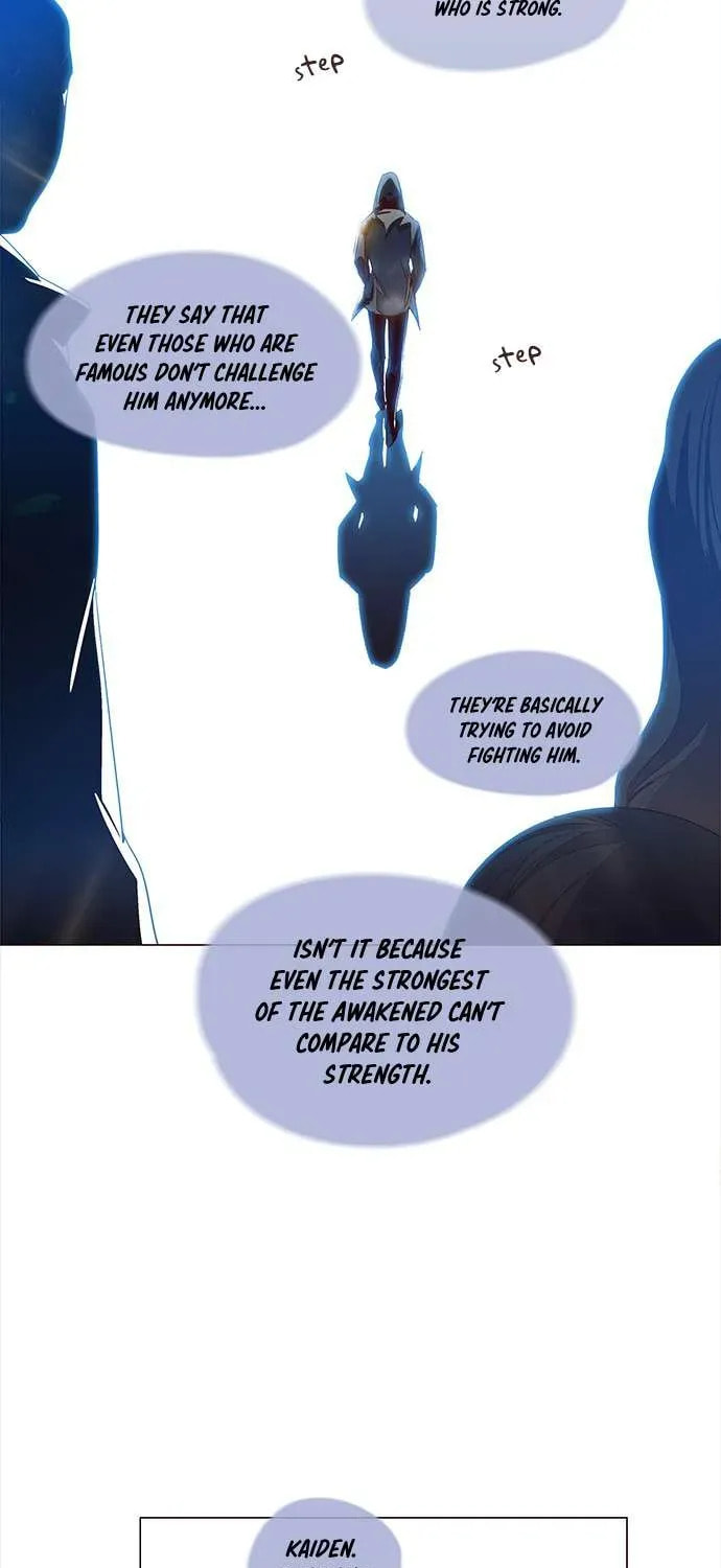 Eleceed Chapter 3.1 page 6 - 