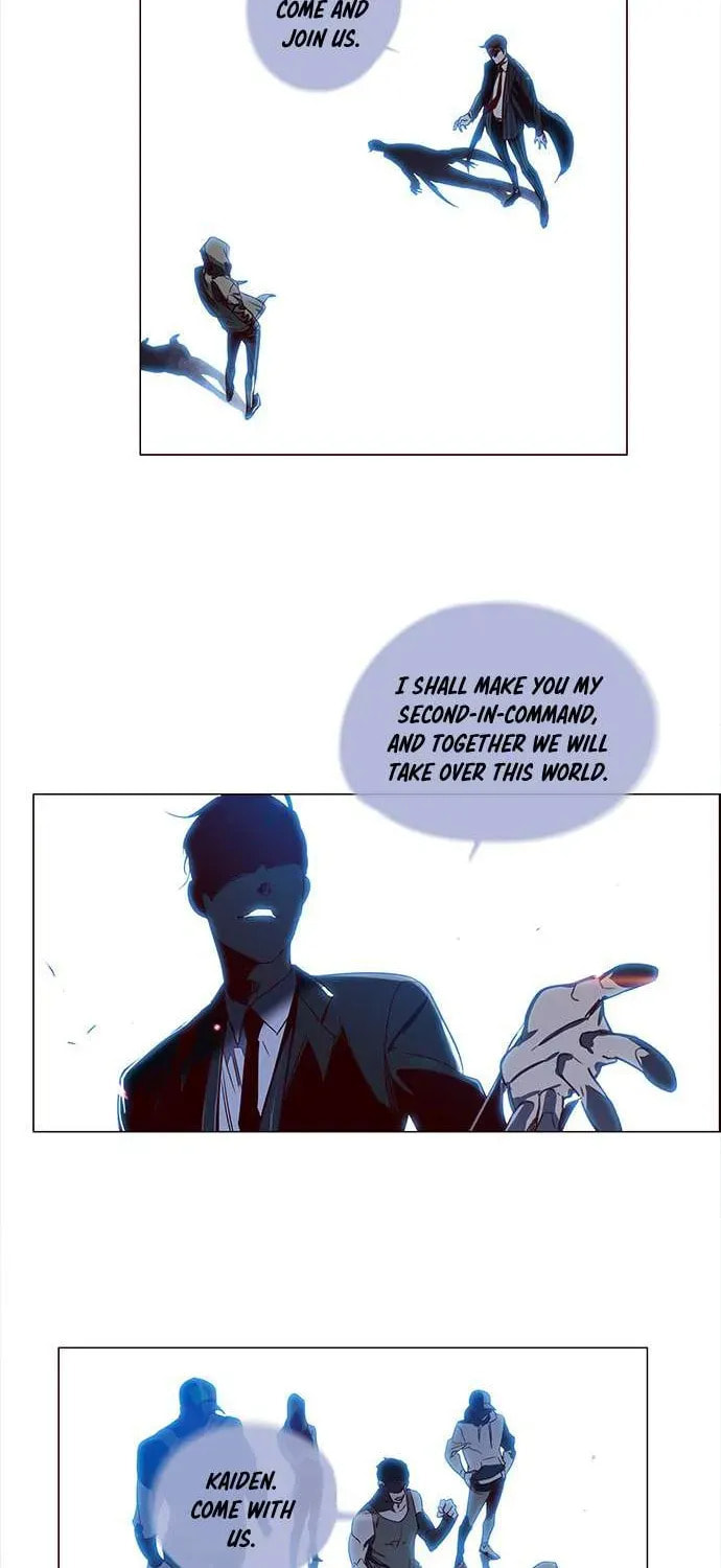 Eleceed Chapter 3.1 page 7 - 
