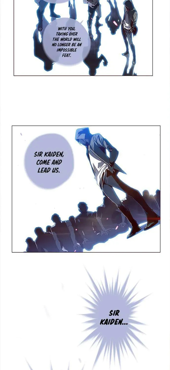 Eleceed Chapter 3.1 page 8 - 
